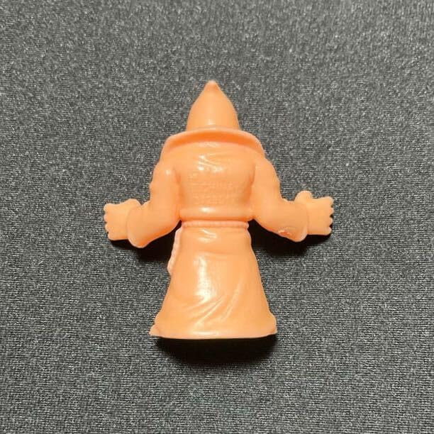 Amazon | キンケシ06 ヘル・ミッショネルズ ペールオレンジ キン肉マン