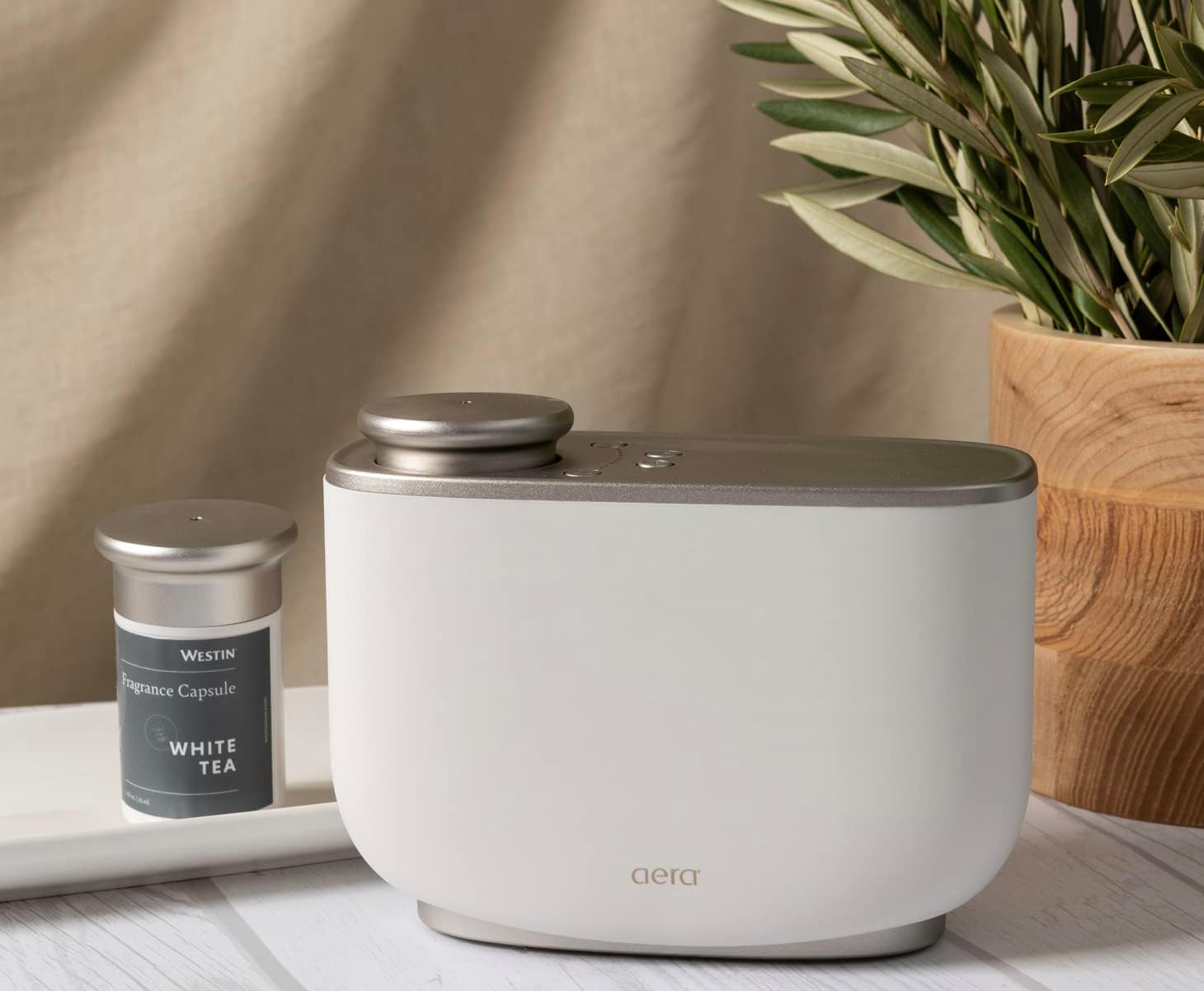 Westin White Tea Room Diffuser Refill - Signature White Tea Scent - Hotel Aroma Collection - Compatible Only with Westin Scent Machine - Refill Only - Image 9