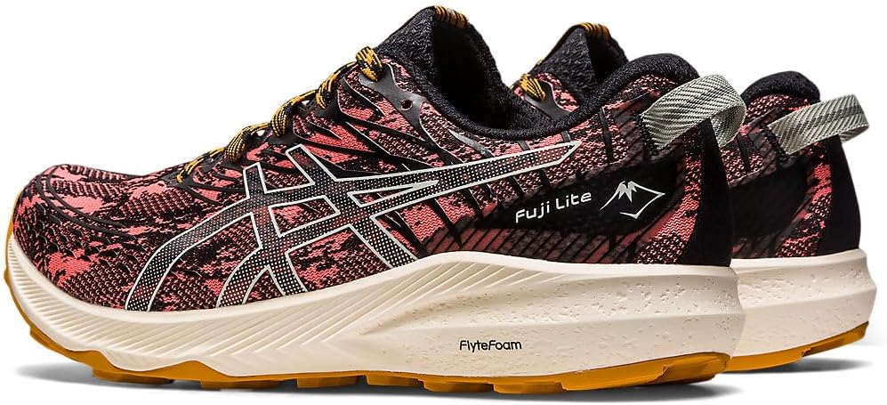 ASICS Women's Fuji Lite 3 Running Shoes