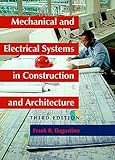 Mechanical and Electrical Systems in Construction and Architecture (3rd Edition)