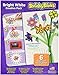 Shrinky Dinks Bright White 6 Sheet Creative Pack