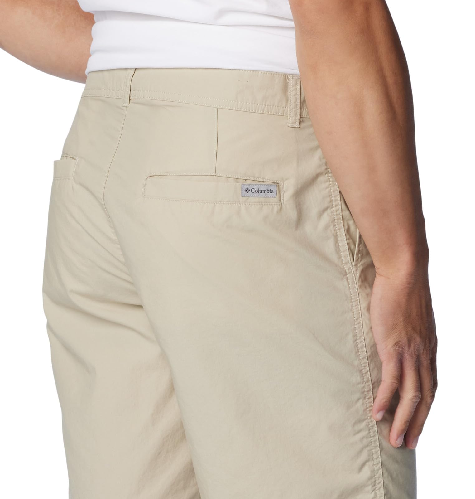 Columbia Men's Washed out Short Hiking