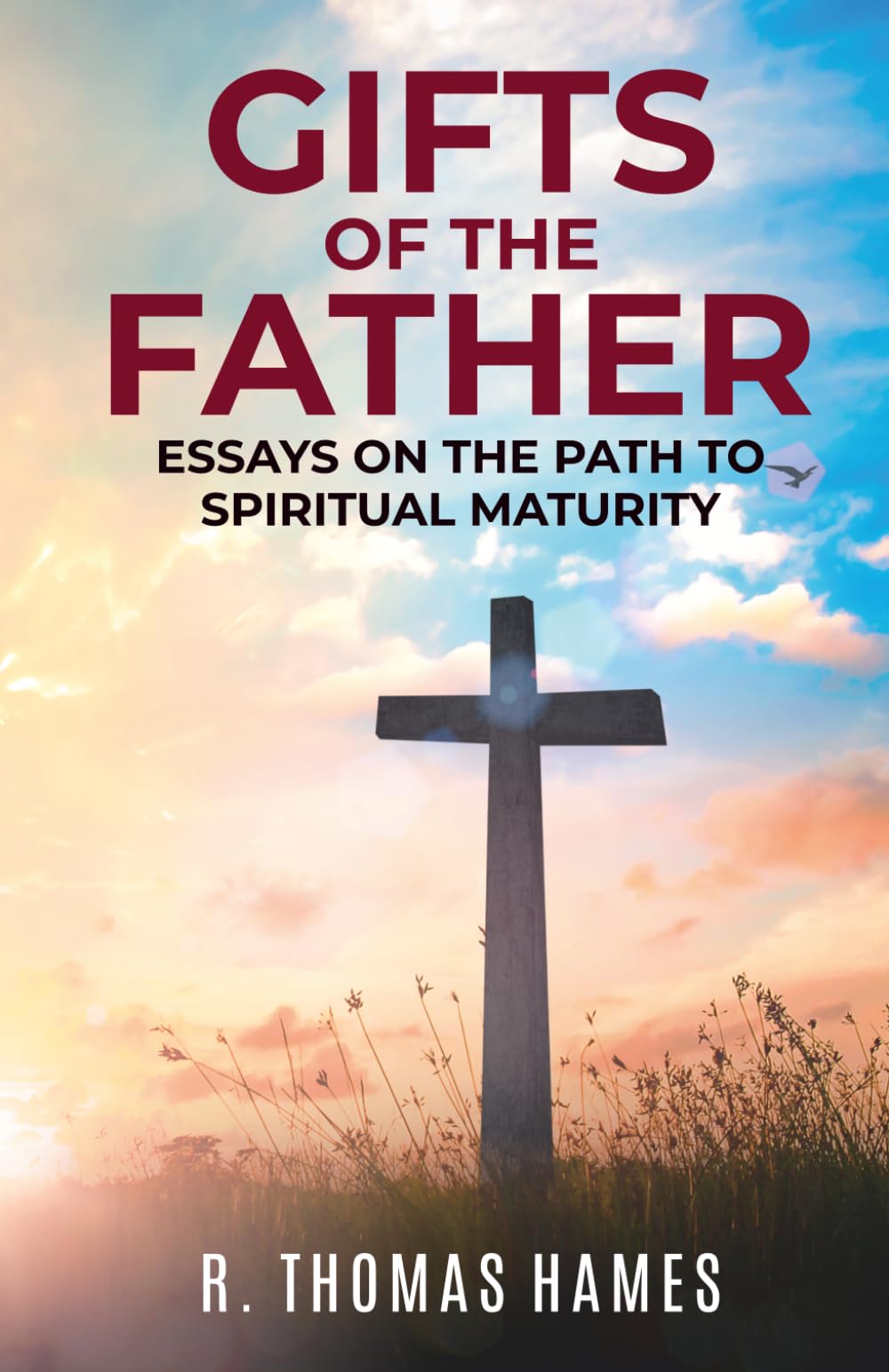Gifts of The Father: Essays on the Path to Spiritual Maturity
