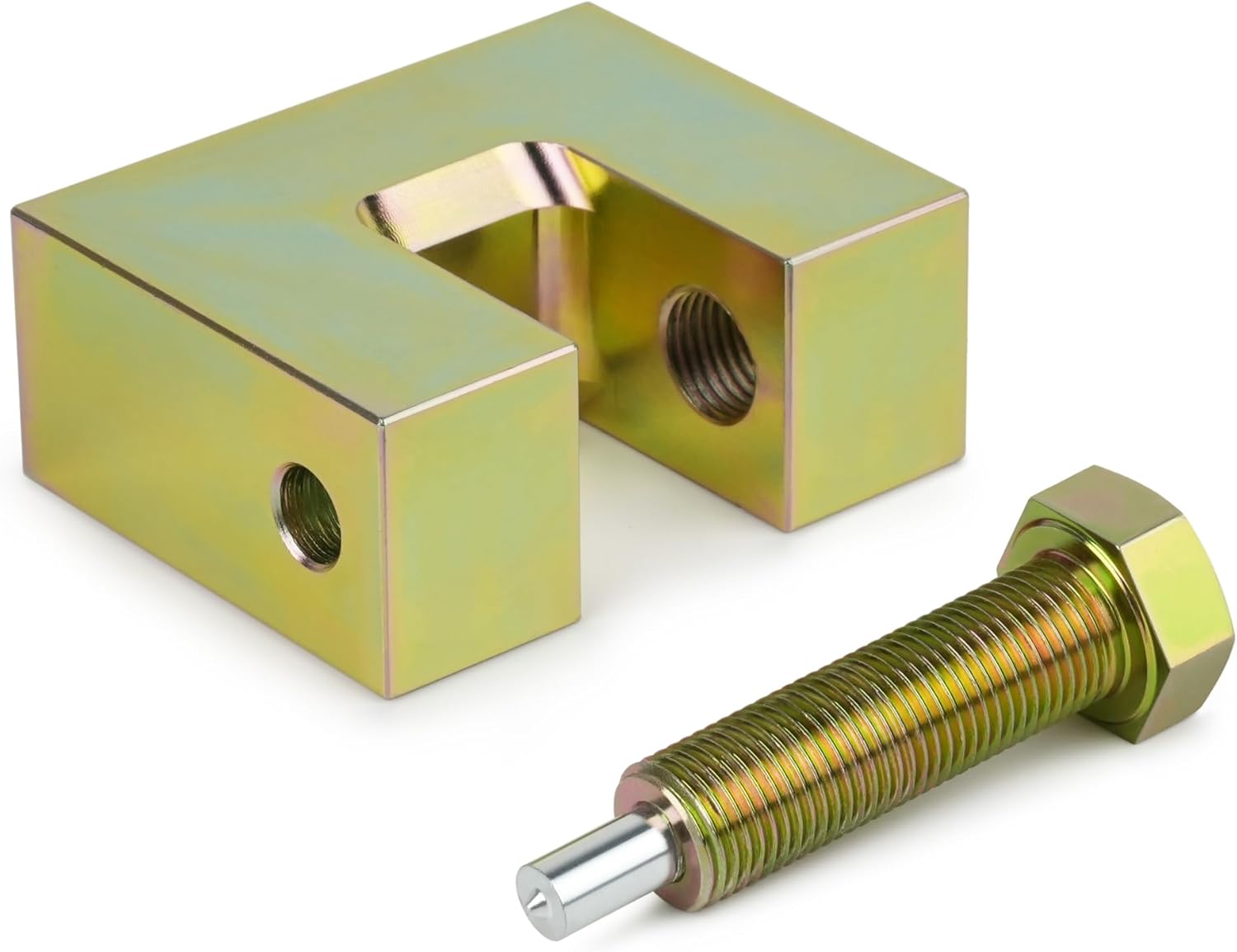 Self-Piercing Rivet Extraction Tool 21970,Install 3/4”or 19mm socket to1/2”Impact Wrench and Engage
