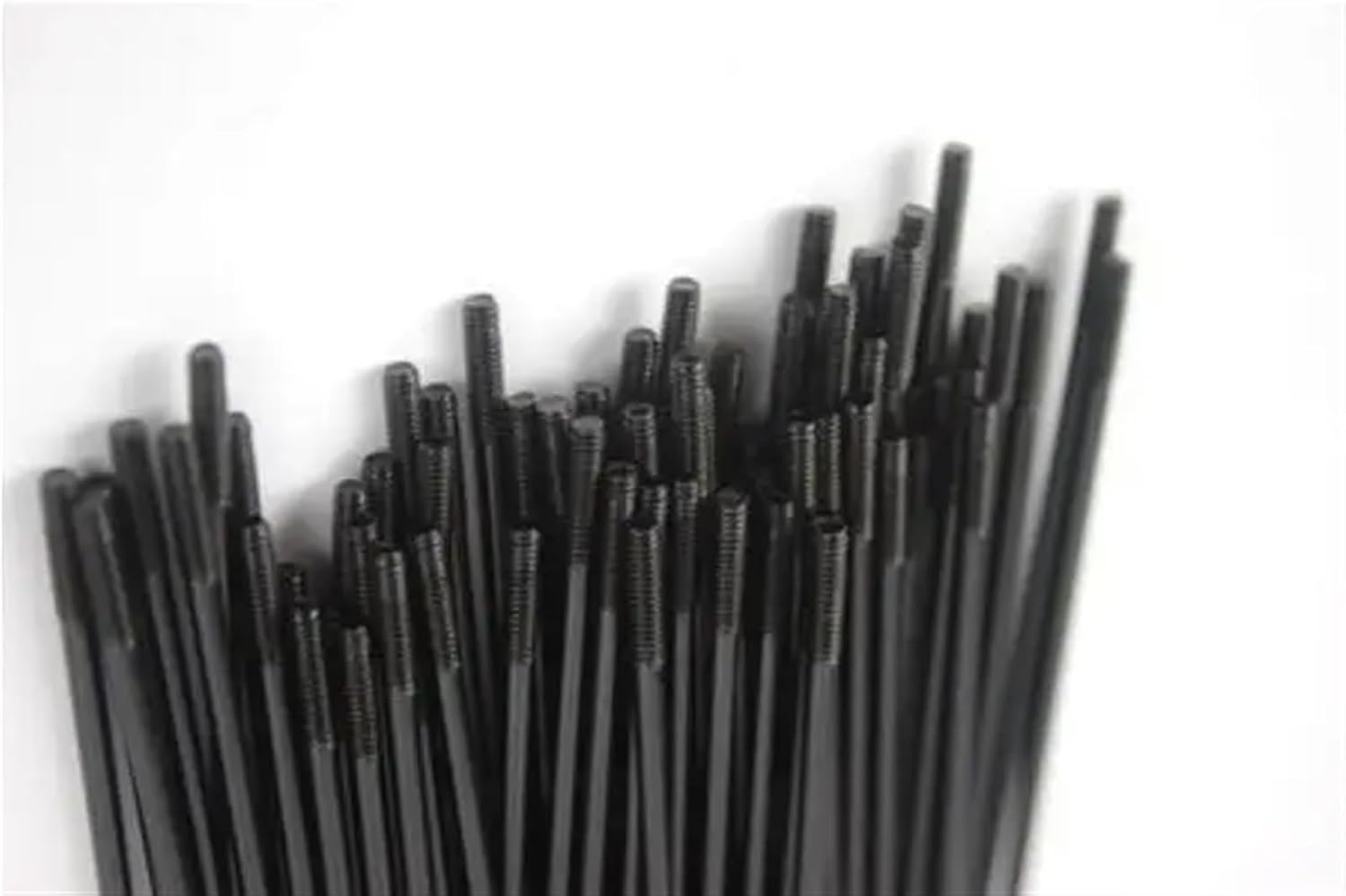 37Pcs Electric Bicycles 12G Stainless Steel Spokes Caliber 2.5mm Length 117-256mm Spokes Steel with Matching Nuts Nipples Bike Parts Cycling