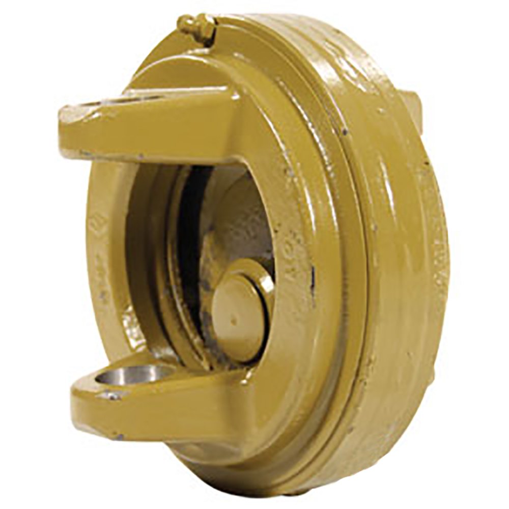 Amazon.com: RAParts AW26816 Double Yoke Fits John Deere Rotary 