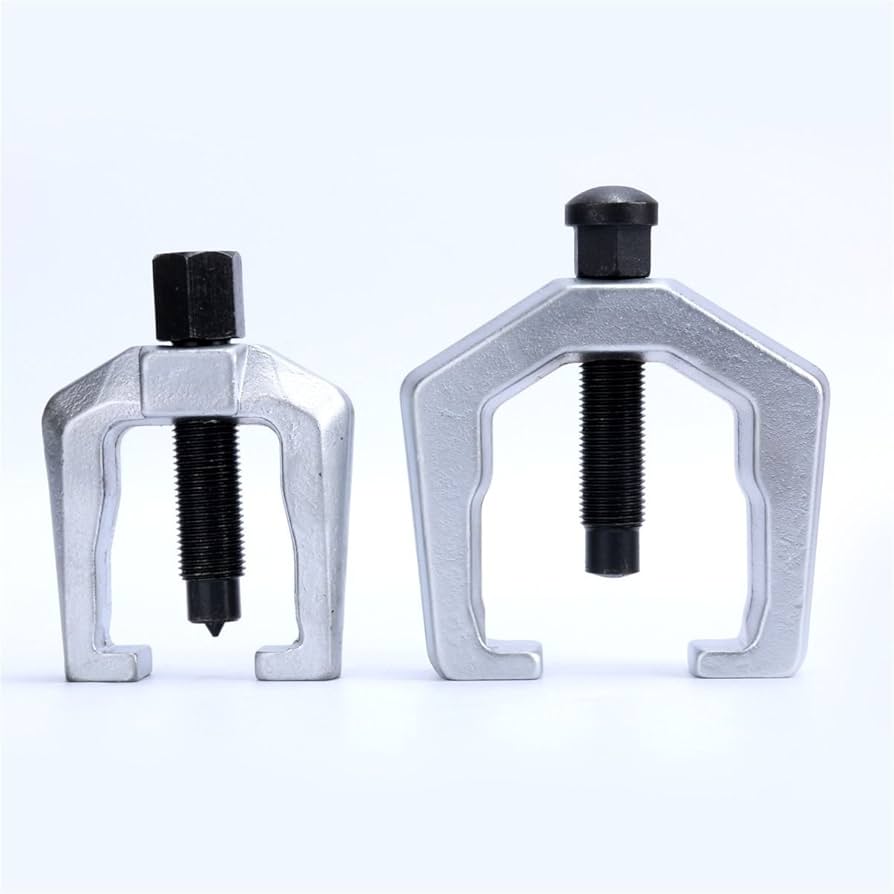 Powerbuilt 648626 5pc Front End Service Set Kit 3 - Adam Marshall Land