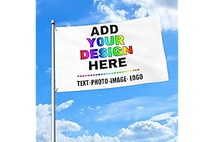 Customizable Flag Design: Express Yourself with Unique Creations