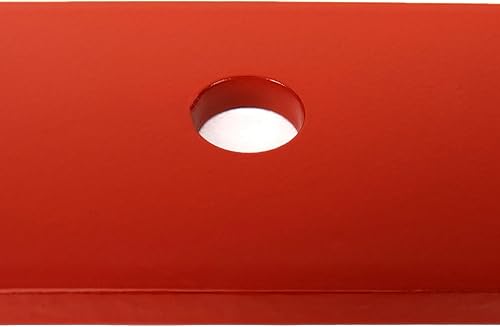 Miniatura 5 de Cuchillas Hi lift para Hustler de 60" Raptor SD, reemplazo para 793794794685 (3 unidades)