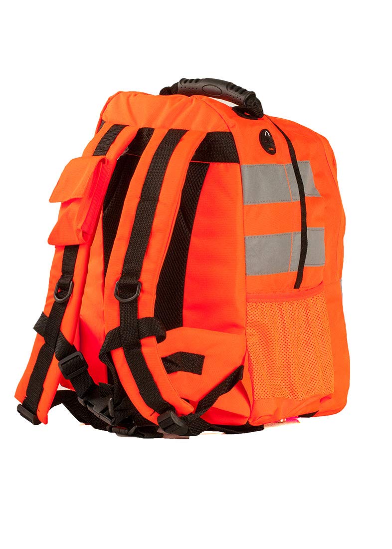 Portwest Warnrucksack