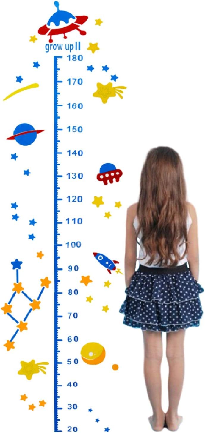 Biubee 子供身長計 3d アクリル 身長ステッカー ウォールステッカー 身長測定用 壁定規 成長記録 立体 シール式 おしゃれ 壁の装飾 リビングルーム 寝室 子供部屋 保育園 幼稚園 出産祝い 新年プレゼント 記念 測定範囲 180cm Faz Co Zm Biubee 子供身長計 3d アクリル 身長ステッカー ウォールステッカー 身長測定用 壁定規 成長記録 立体 シール式 おしゃれ 壁の装飾 リビングルーム 寝室 子供部屋 保育園 幼稚園 出産祝い 新年プレゼント 記念 測定範囲 180cm Faz Co Zm