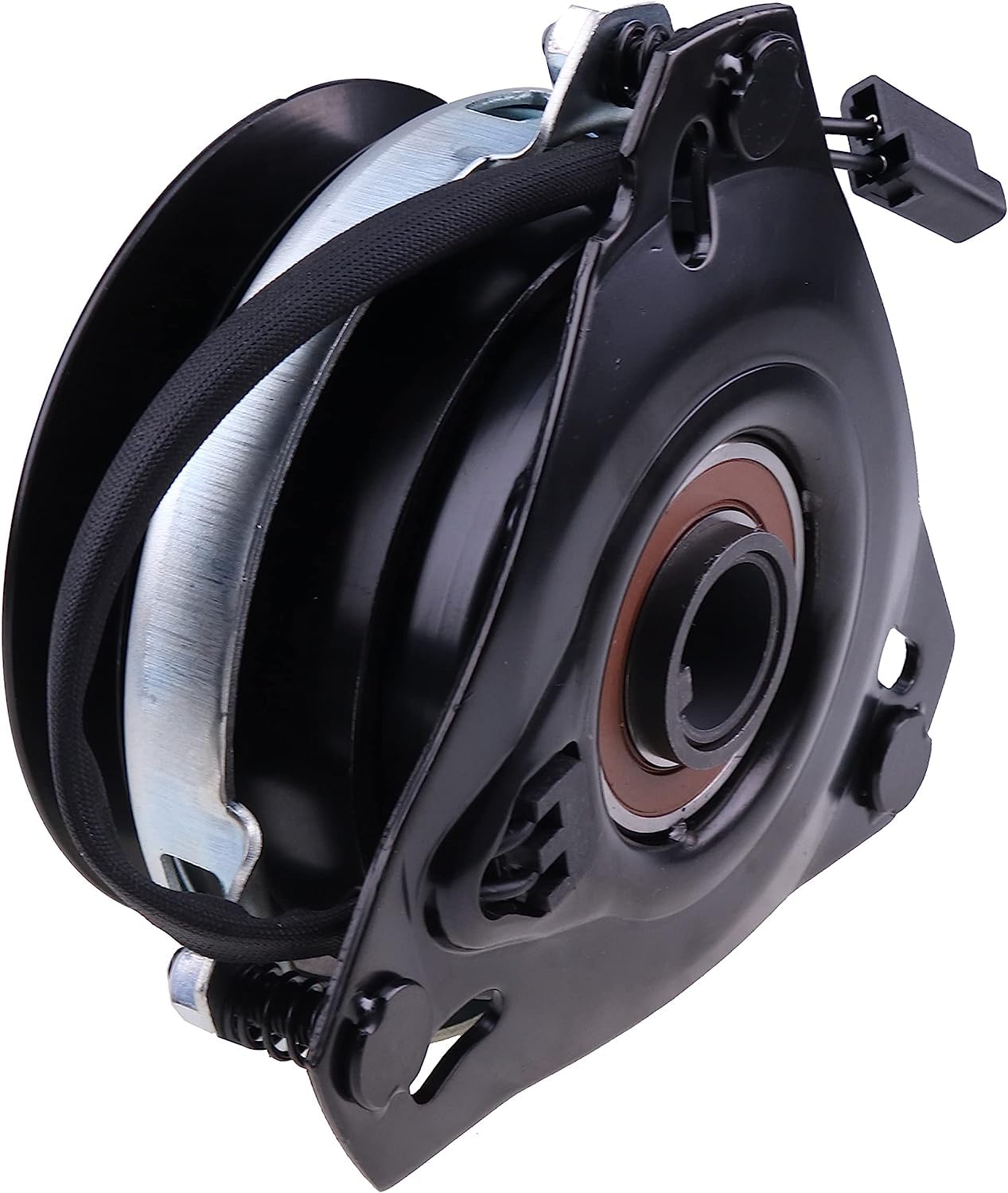 HOLDWELL Elektrische Zapfwelle Kupplung AM100979 AM115090 AM118969  