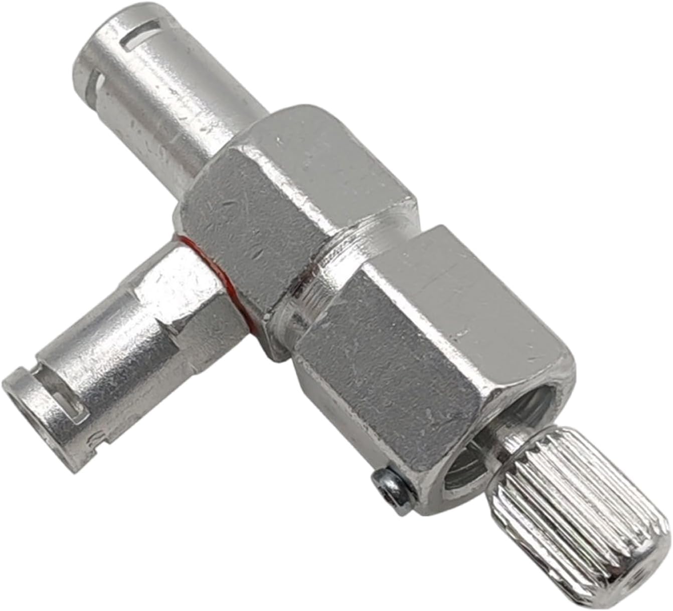 Coffee Machine Steam Valves Adapter Coffee Machine Adapter Two Way Control Valves Suitable for Home and Commercial Use