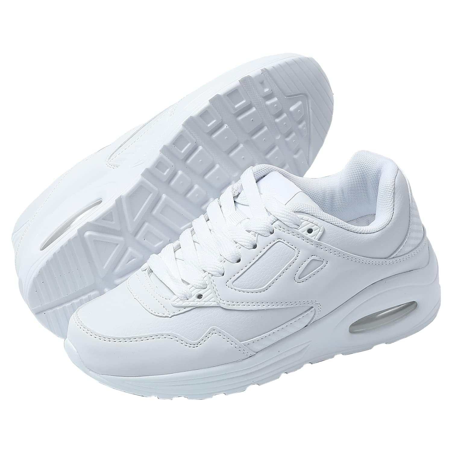 JOMIX Scarpe da Ginnastica Donna Ammortizzate Comode