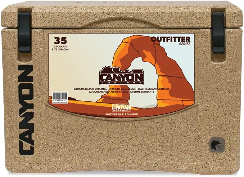 Outfitter X35