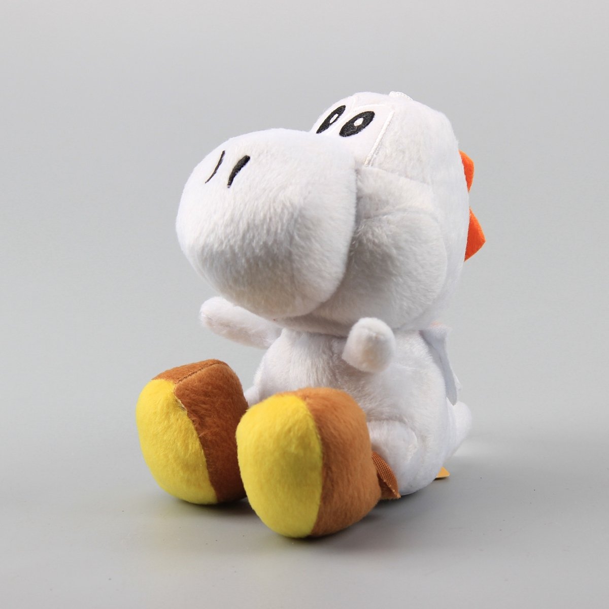 Buy uiuoutoy Set of 9 Yoshi Plush Toys 6" Green Yoshi, Red Yoshi, White