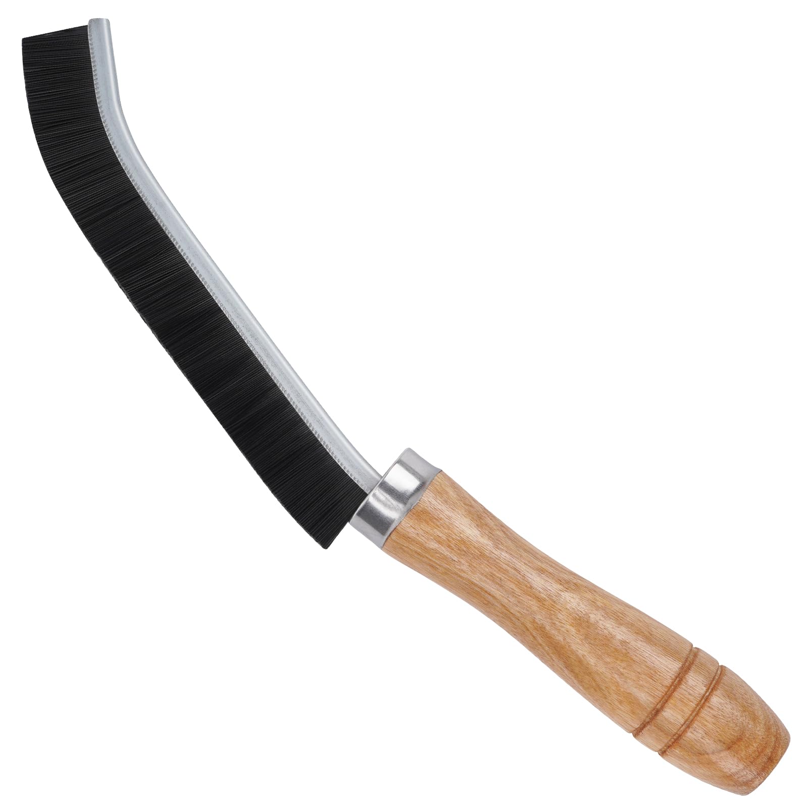 HaomaomaoCrevice Cleaning Brush, Gap Cleaning Brush for Household Kitchen Bathroom Tiles Window Track Cleaning Brush Crevice Cleaning Tool (Crevice Brush - 2)