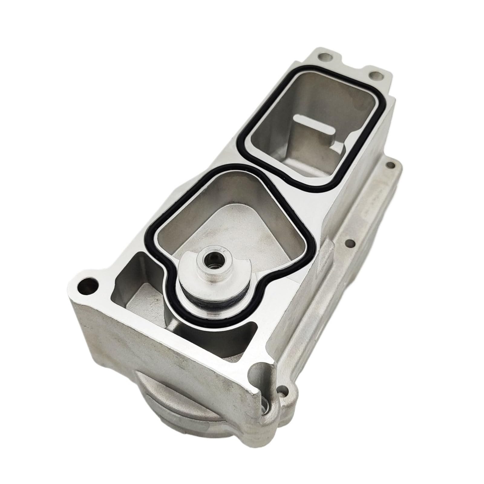 Puaywmoz One Color Intercooler Piping Kit For 5496045 Isb Isc Isl Elektronische Actuator 5452687 Turboactuator Vgt 549604