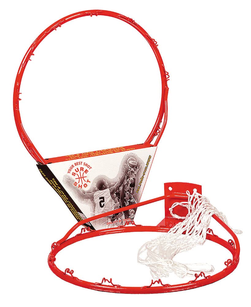 Sure Shot 203E Basketballkorb offizielle Größe