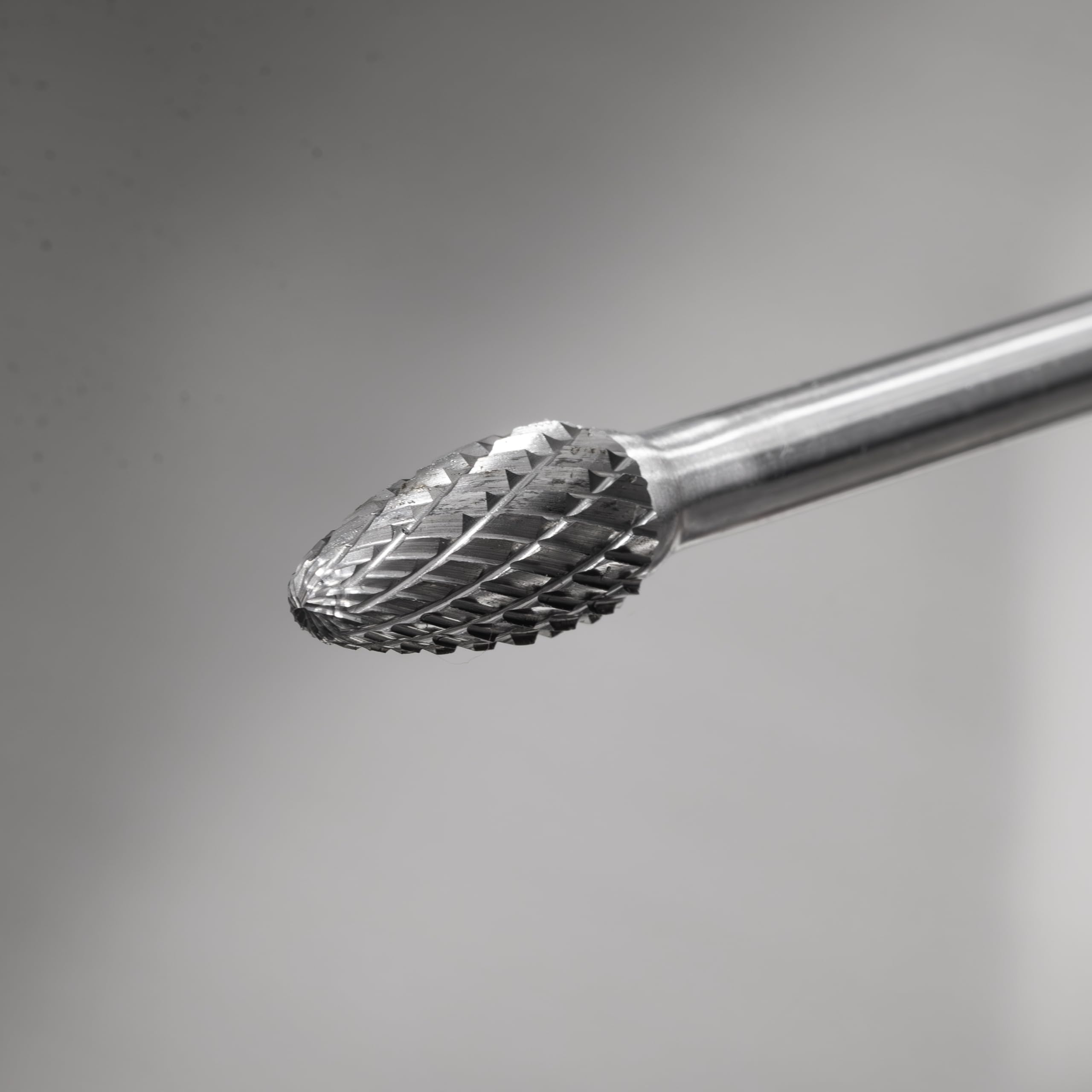 Sealey Extra-Long Arc Round Nose Tungsten Carbide Rotary Burr 10mm - SDB05XL - Image 4