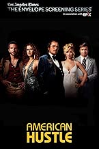 Los Angeles Times The Envelope Screening Series, in Association with EPIX: American Hustle - coolthings.us