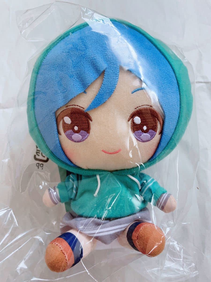 Amazon.co.jp: ラブライブサンシャイン ぬいぐるみ パーカー衣装