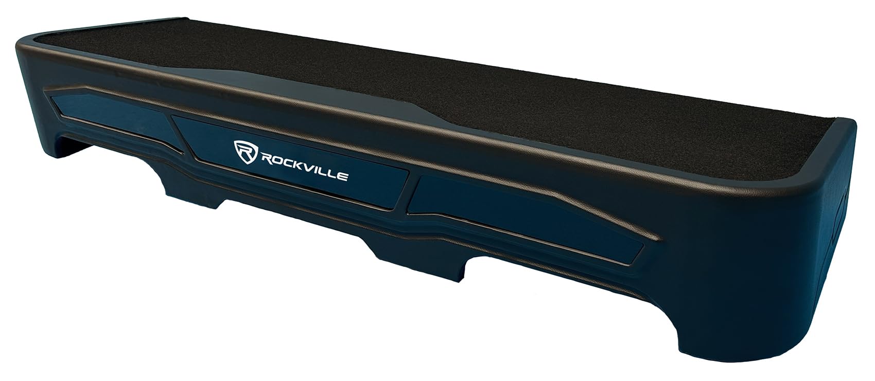 Rockville REC145 Dual 10