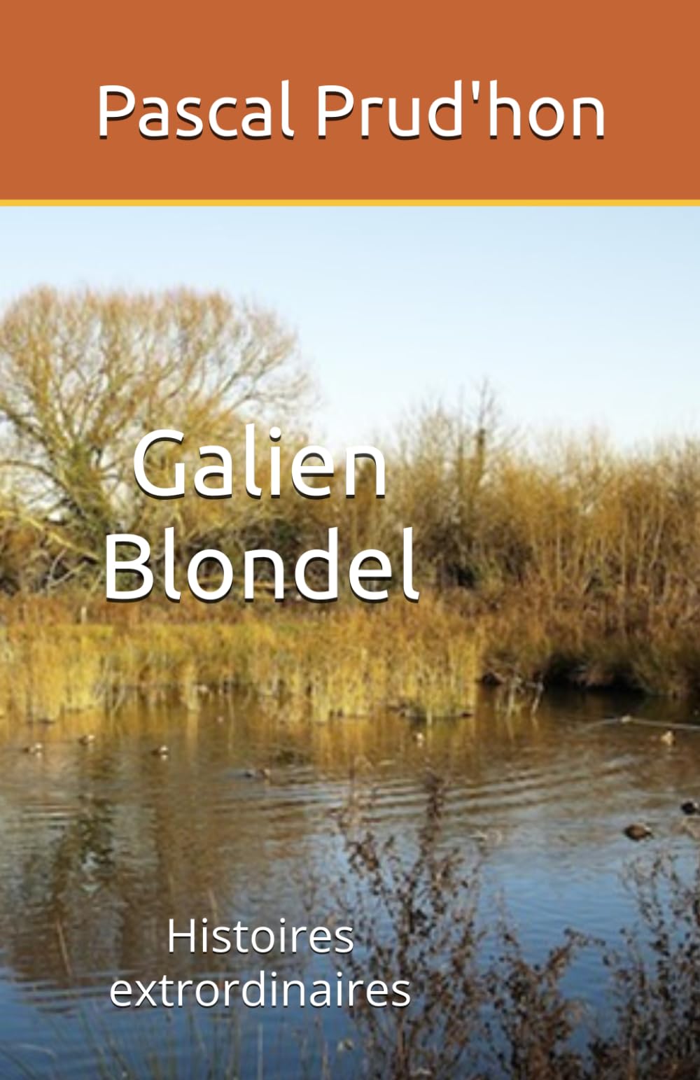 Galien Blondel