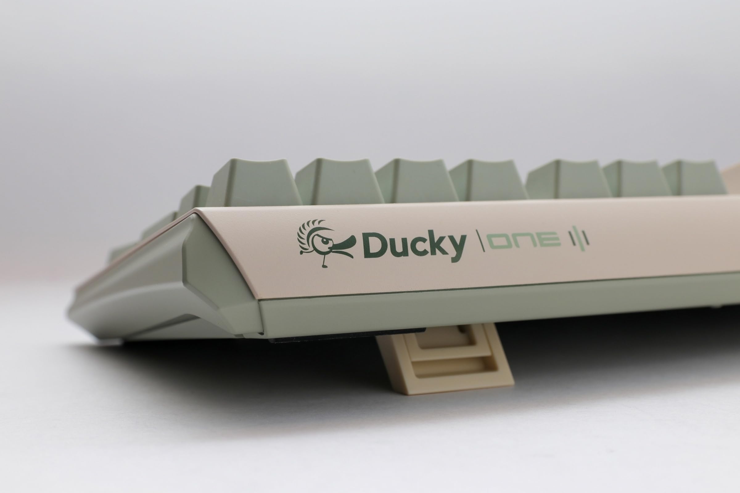 Amazon.com: Ducky One 3 Matcha TKL Mechanical Keyboard (Cherry MX