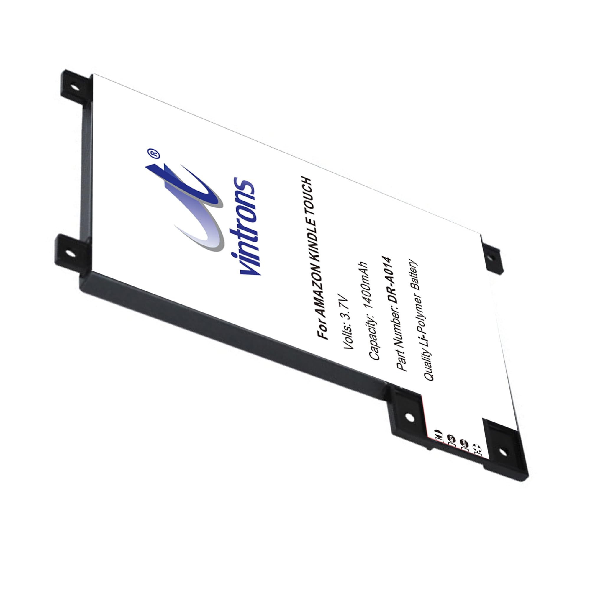 170-1056-00, DR-A014, MC-354775, S2011-002-A, S2011-002-S Battery for A D01200, DR-A014, K Touch, K Touch 4th,