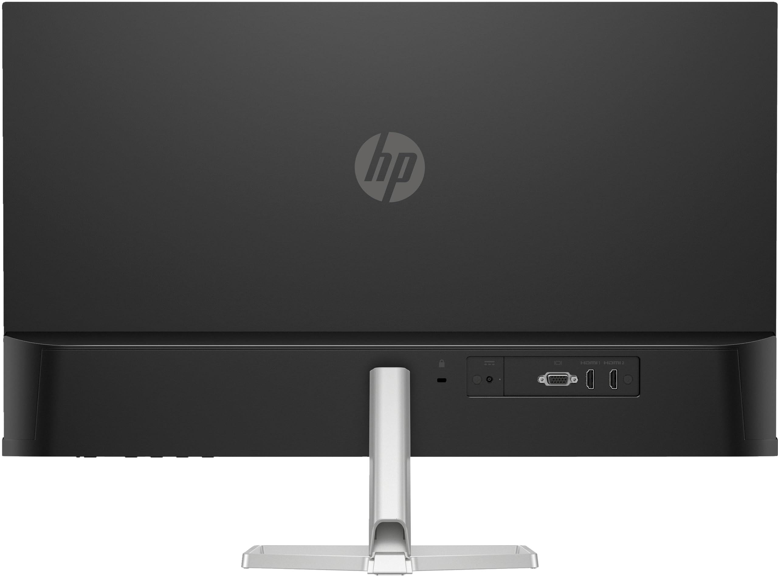HP Series 5 27