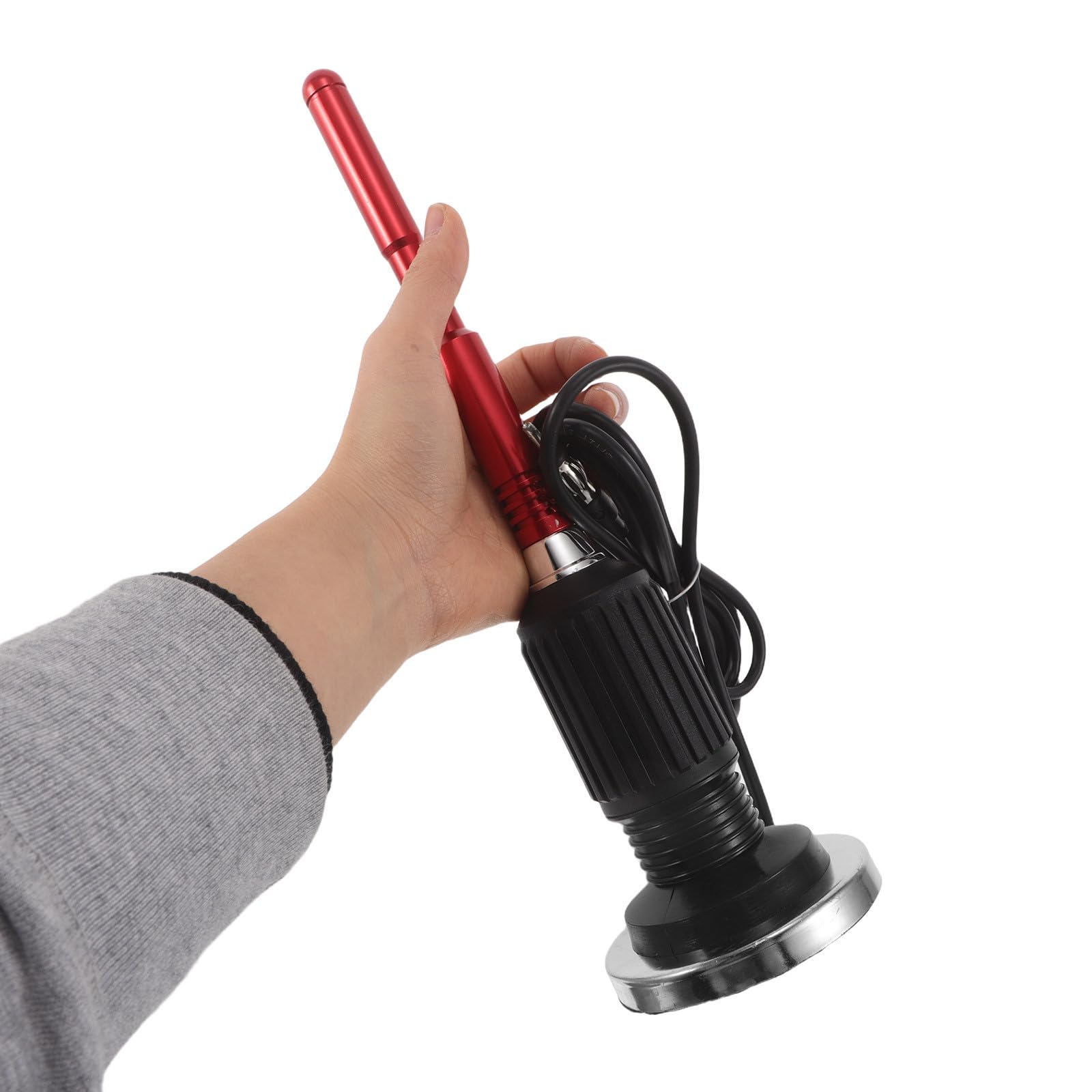 Antena de Coche Magnética Am FM Base para Auto y RV