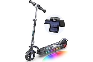 Gyroor H40 Electric Scooter for Kids Ages 10-14 Boys