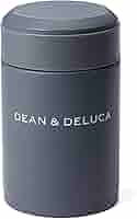 うーたんみーたん　DEAN & DELUCA スープポット2個入＆スプーン DEAN & DELUCA(ディーン&デルーカ)スープポット2個入りギフト