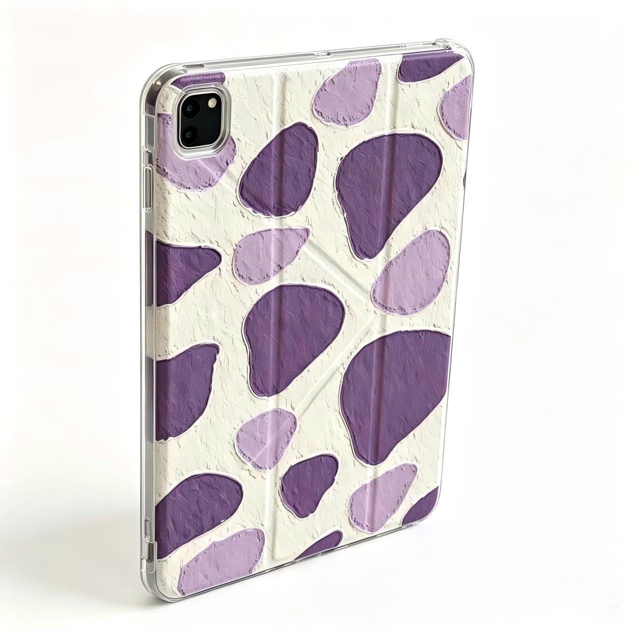 Etui Y-Fold dla iPad z Uchwytem na Rysik