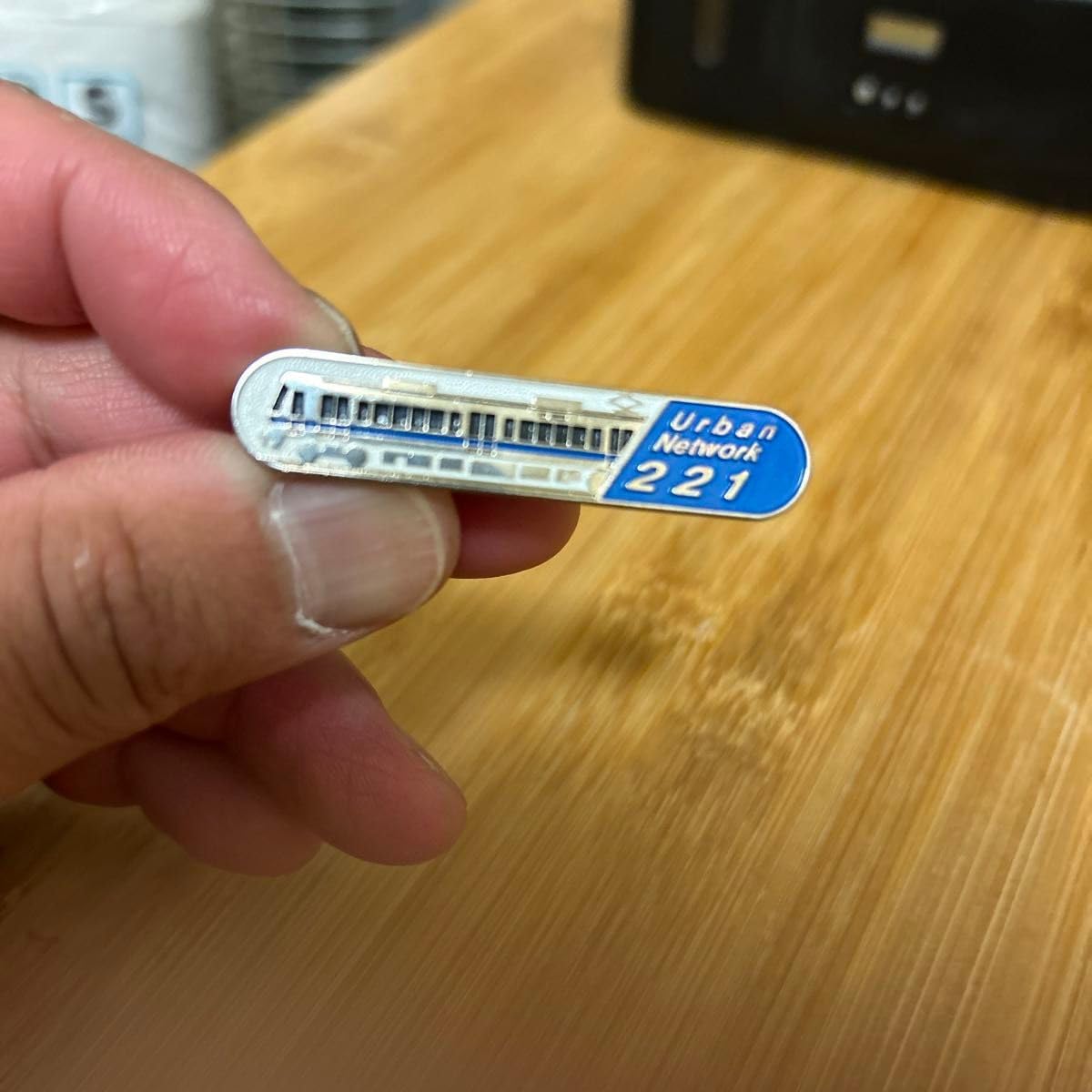 113系 湘南色 引退記念 キハ58系 国鉄色修学旅行色復活記念 ネクタイ