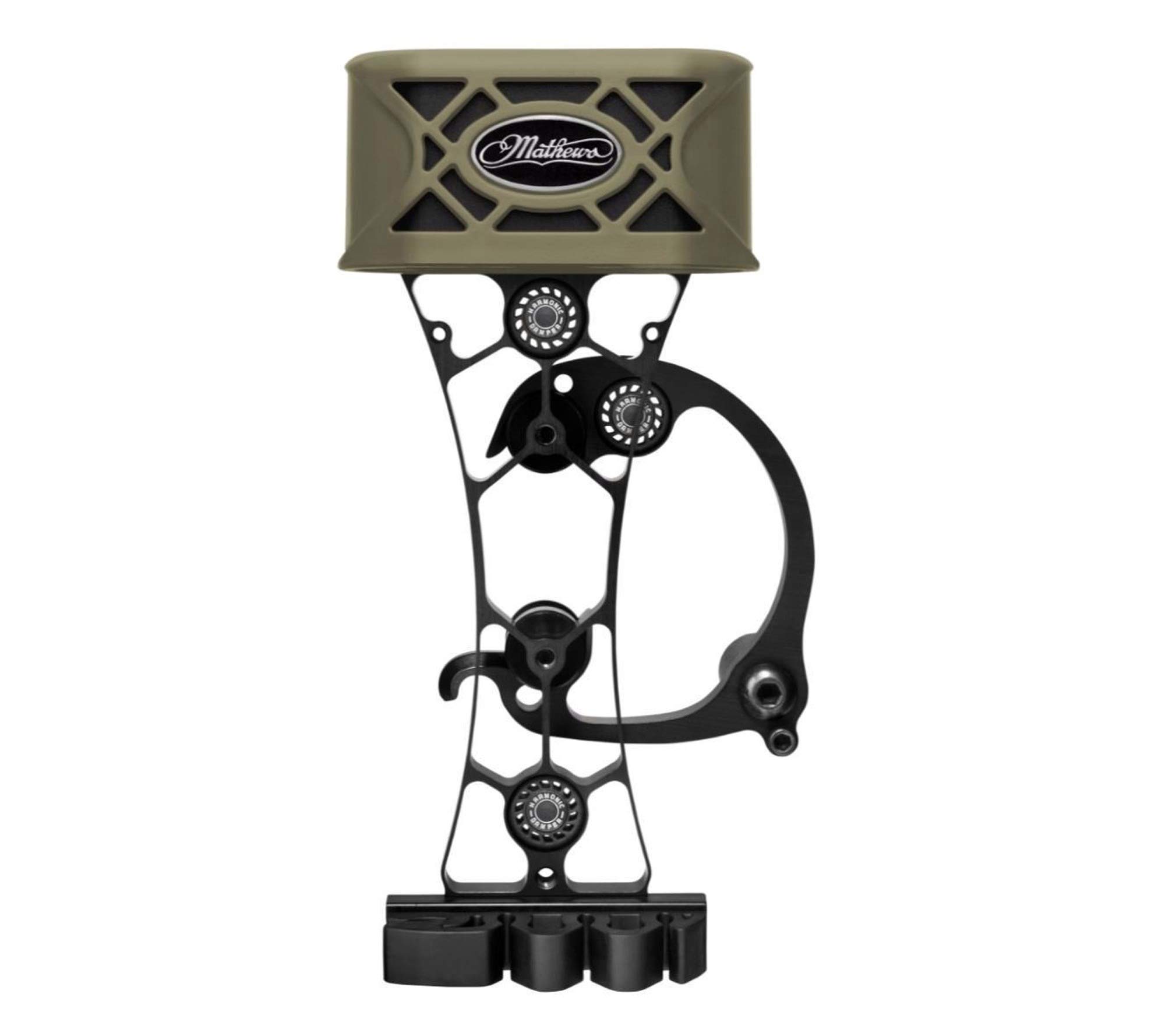 Mathews Arrow Web HD Quiver