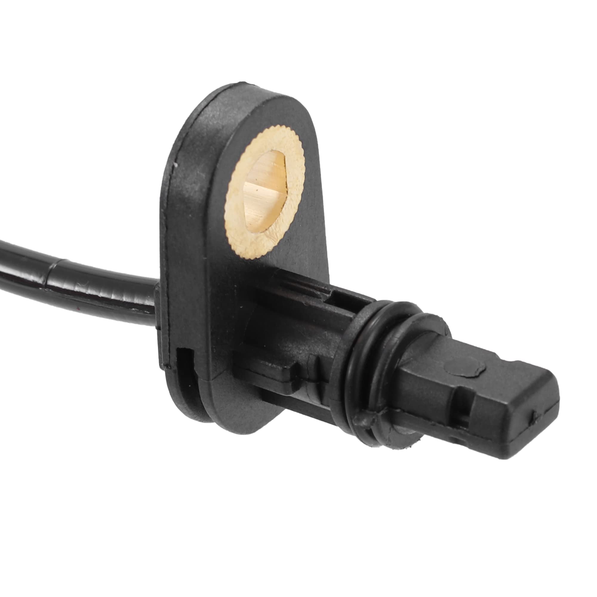 Amazon.com: X AUTOHAUX 2pcs 57470-SNA-003 57475-SNA-003 ABS Wheel