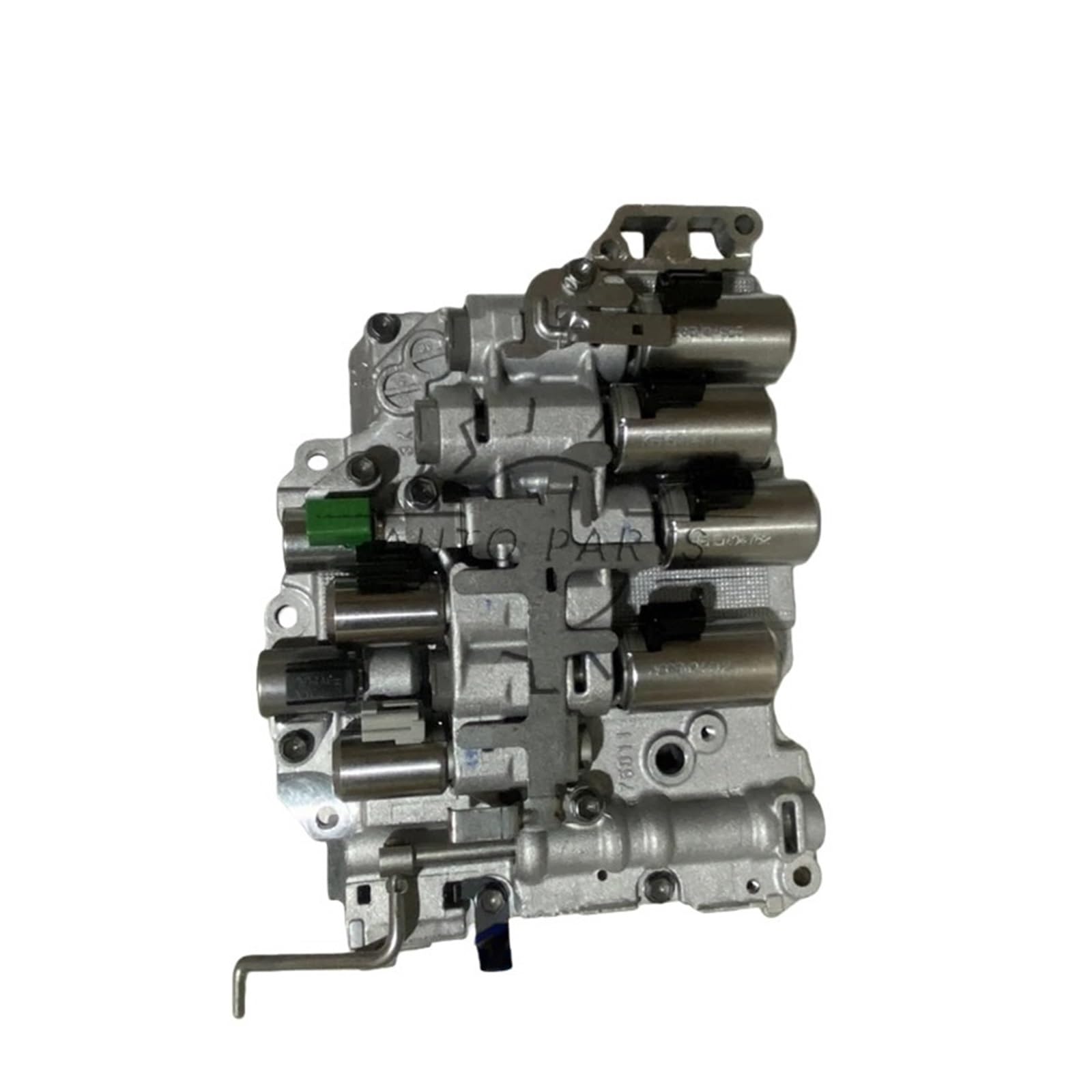 TF-80SC AF40 AWF21 TF80SC AF40-6 TF80-SC 2016 Diesel Premium Automatic Transmission Valve Body Compatible with Volvo Infiniti Cadillac