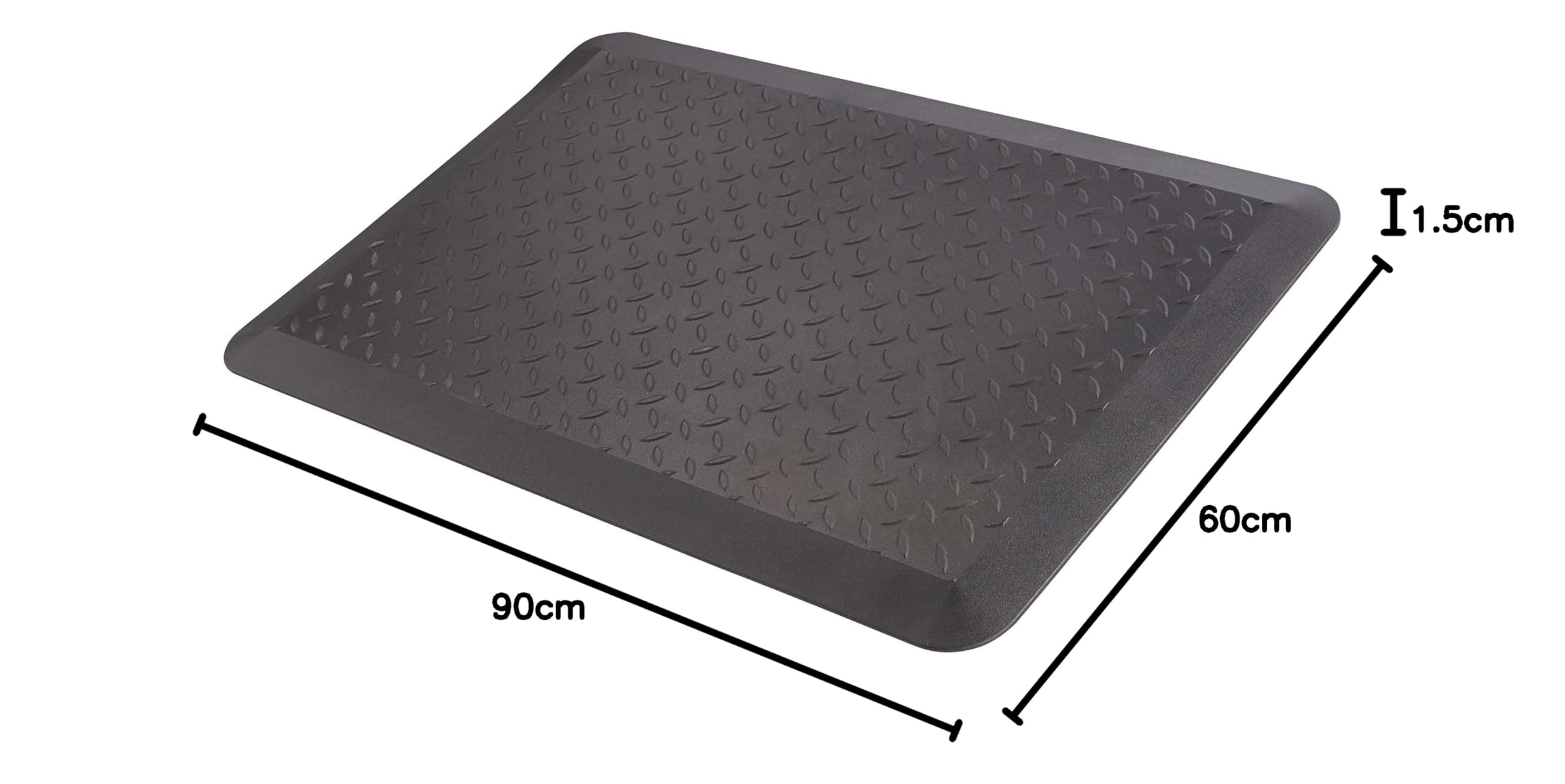 UC-SM2436M Medium, Noir