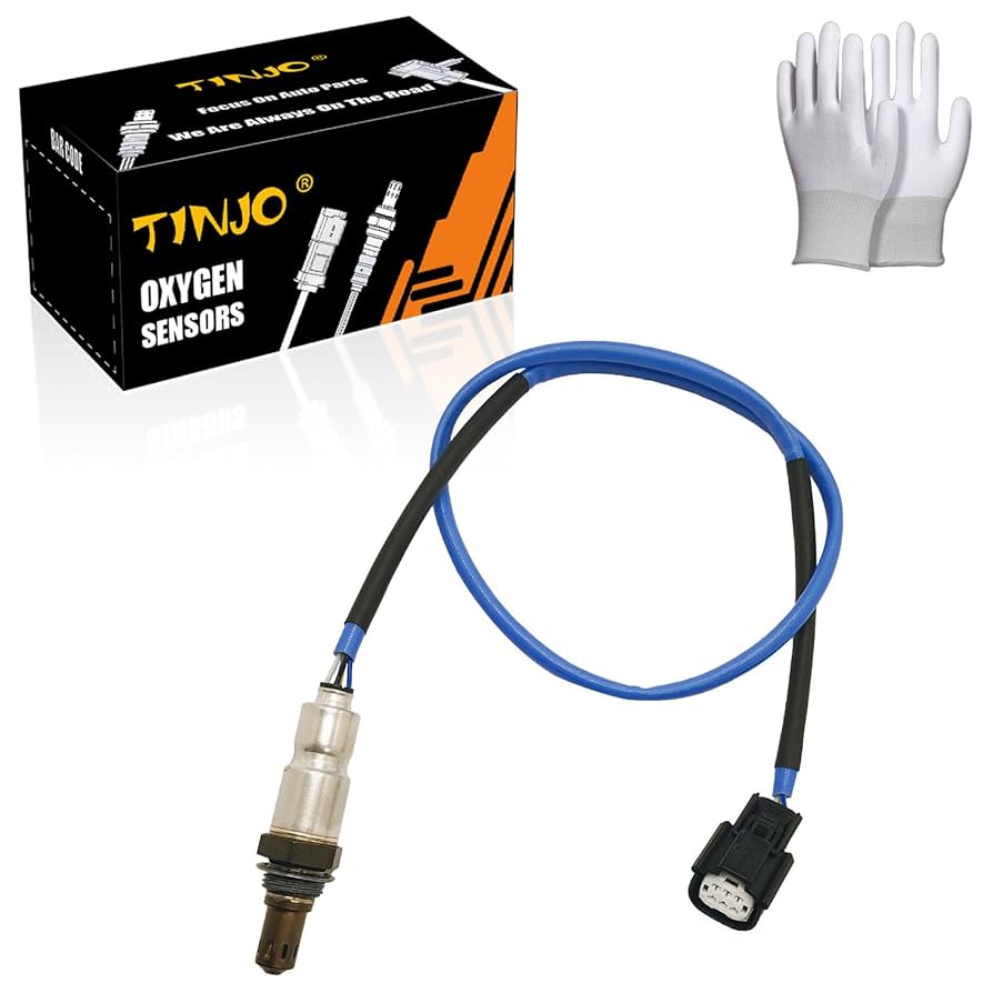 txoxoページ Amazon.com: TINJO Oxygen Sensor Upstream O2 Sensor Fit for