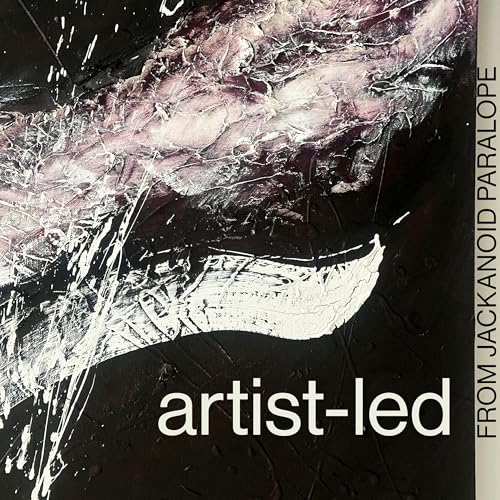 Pilot Season: Teaser for ARTIST-LED