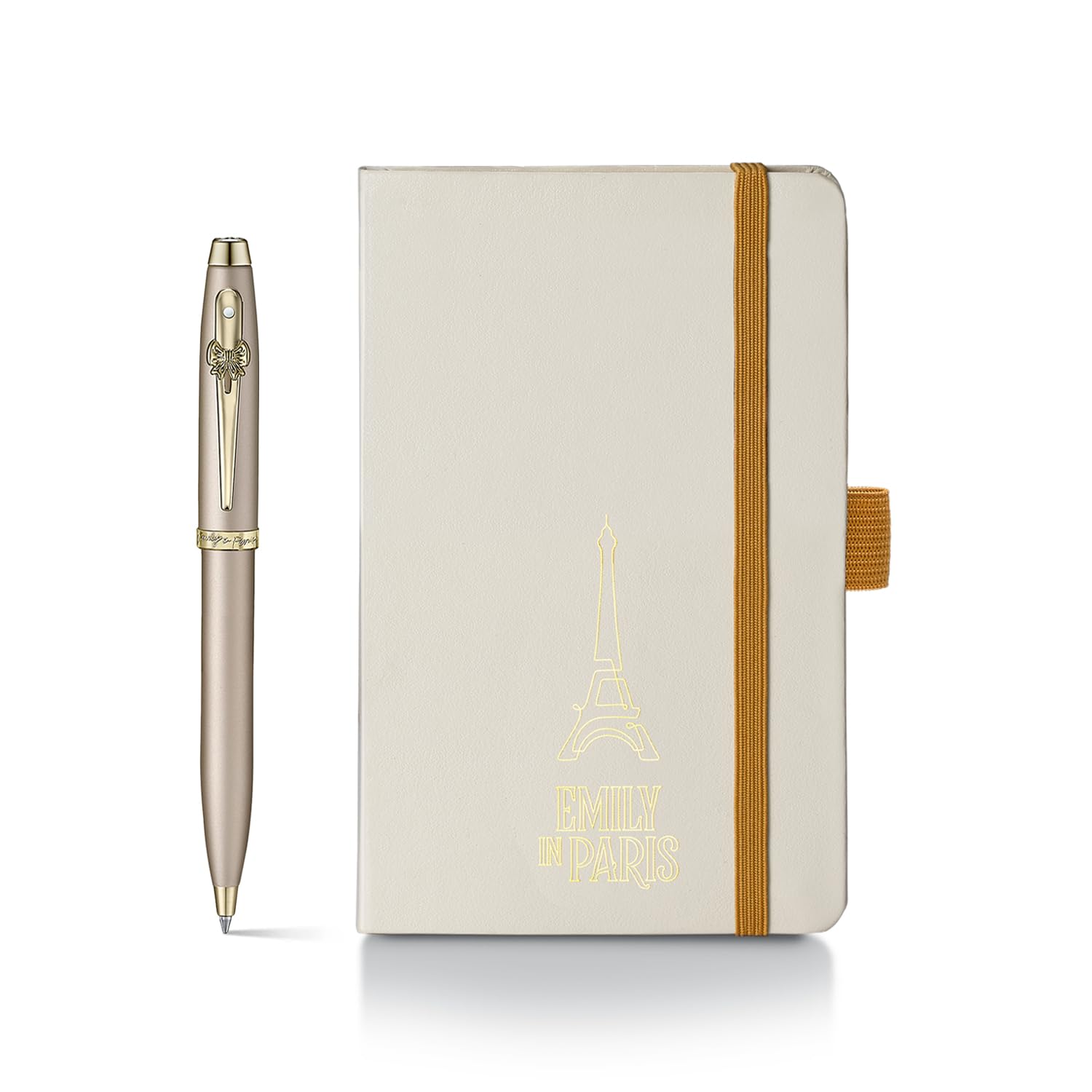 Amazon | Sheaffer 100 Emily in Paris 9377コレクション シャンパン