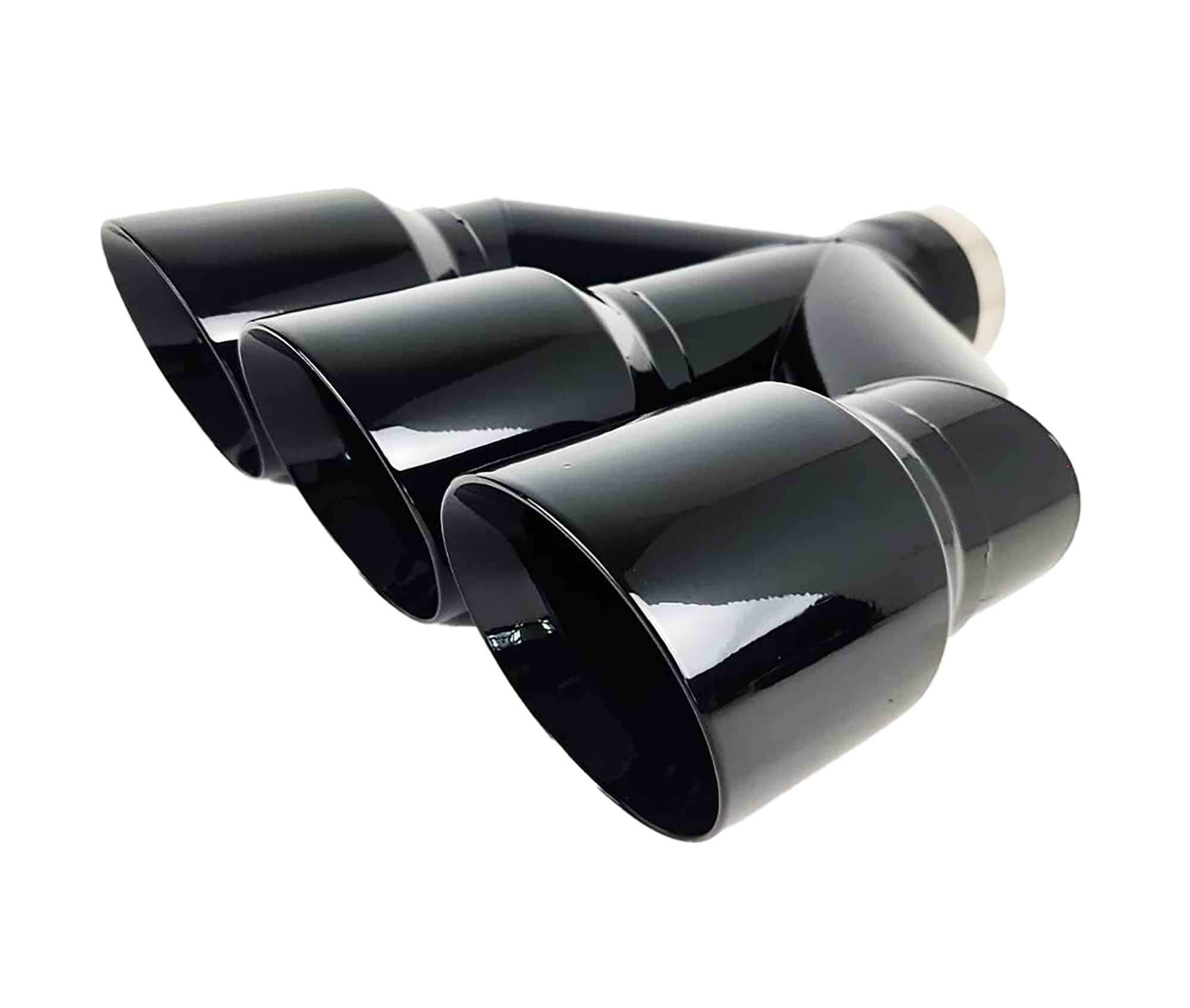 NETAMI Triple Outlet Exhaust Tip