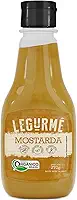 Legurmê Mostarda 270G