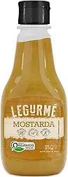 Legurmê Mostarda 270G