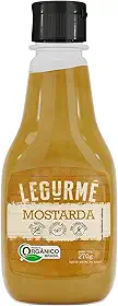 Legurmê Mostarda 270G