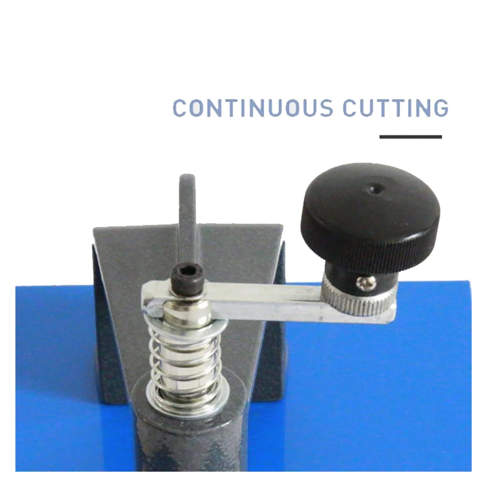 Cortador Manual de agujeros redondos, máquina cortadora de vidrio con lentes de alta precisión, herramienta de corte de vidrio redondo de 10-100MM de diámetro práctico Uso versátil