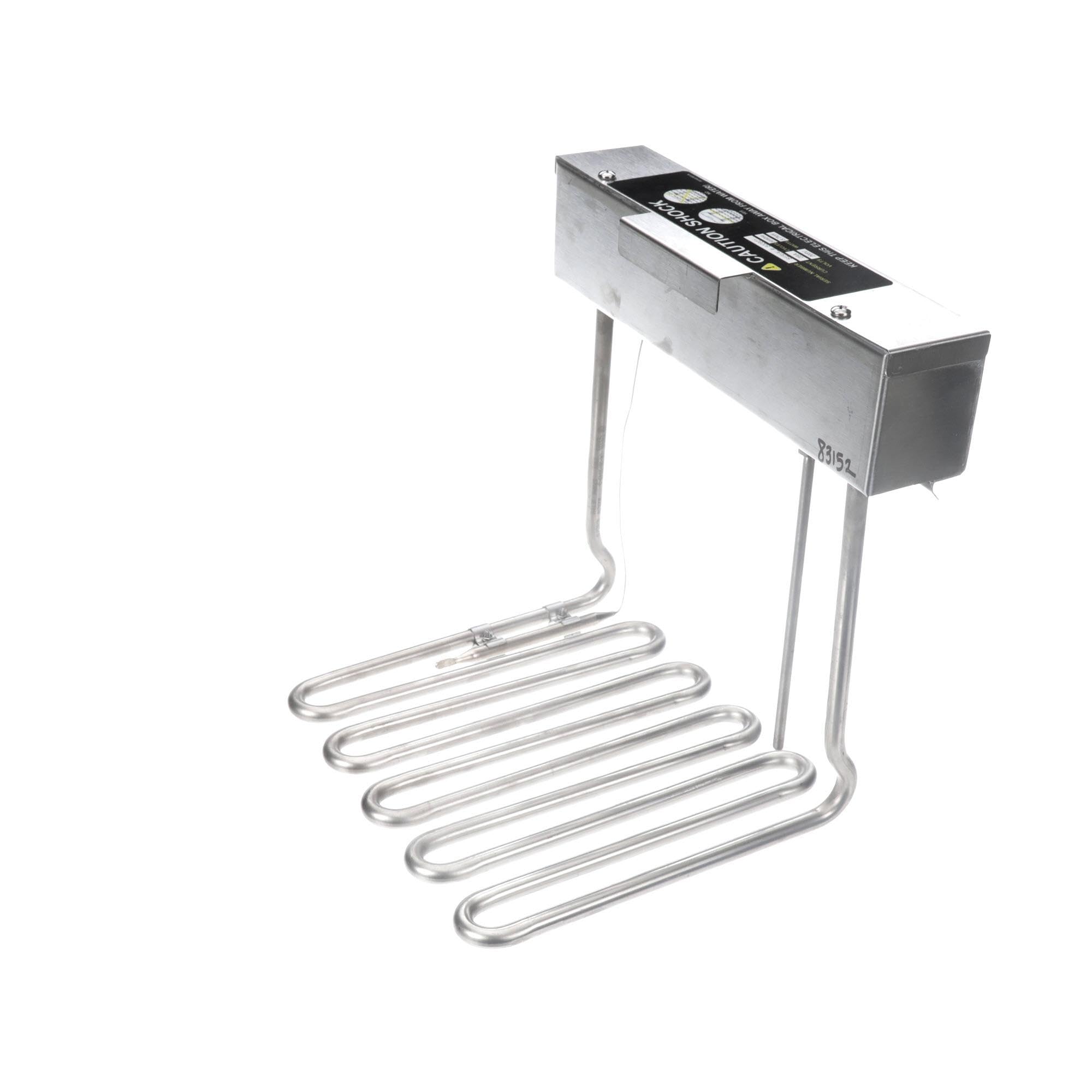 PARAPOLVERE/ COPERCHIO BARRA SOSPENSIONE ANTERIORE MITSUBISHI PAJERO/ L200 (ORIGINALE