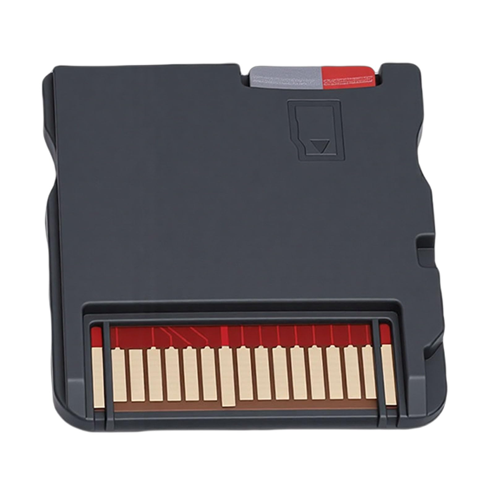 Cuifati Karta z grą z 7800 Grami dla, 3DS, 2DS, NDSL, GBC Wersja Angielska Przyjazna dla Nowicjuszy Przenośna Konsola Retro Karta do Gry Pasuje do DS Graczy